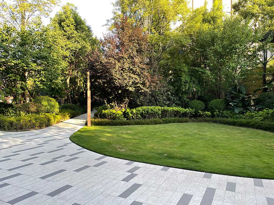 commercial-landscaping Commercial landscaping