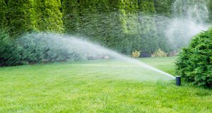 Irrigation