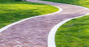 Pavers